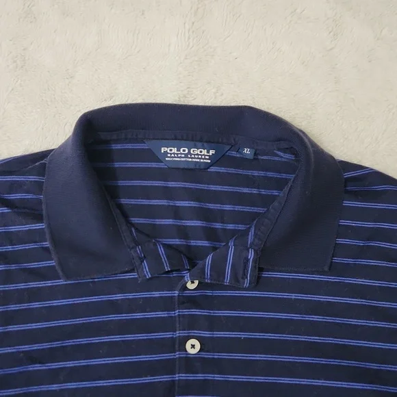 Polo Golf Top - Picture 2 of 4